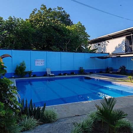 Apartamento Con Dos Habitaciones San Isidro De El General Exteriör bild