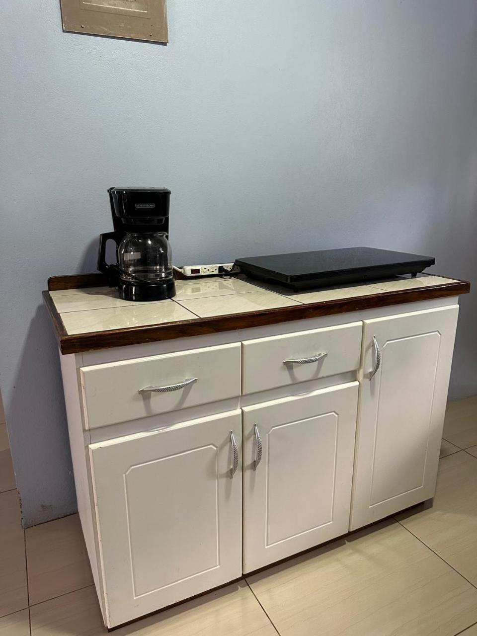 Apartamento Con Dos Habitaciones San Isidro De El General Exteriör bild